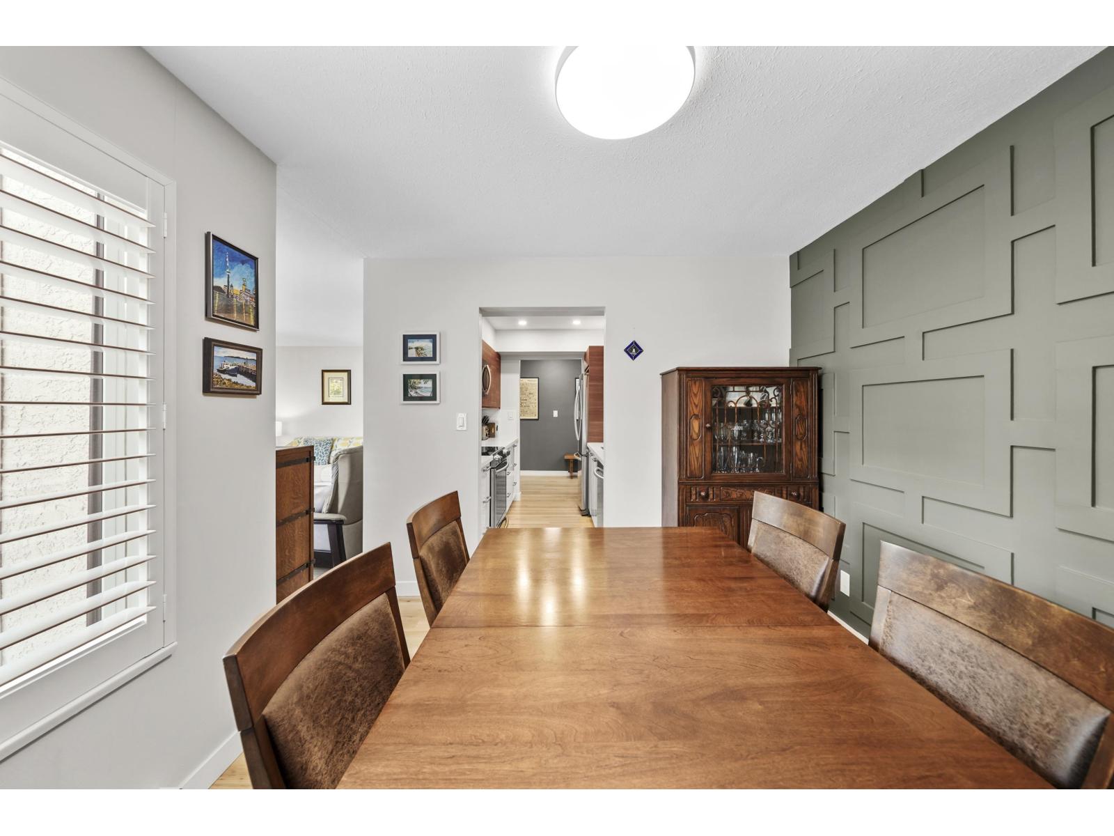 Photo 7 of 206 1531 Merklin Street, White Rock BC