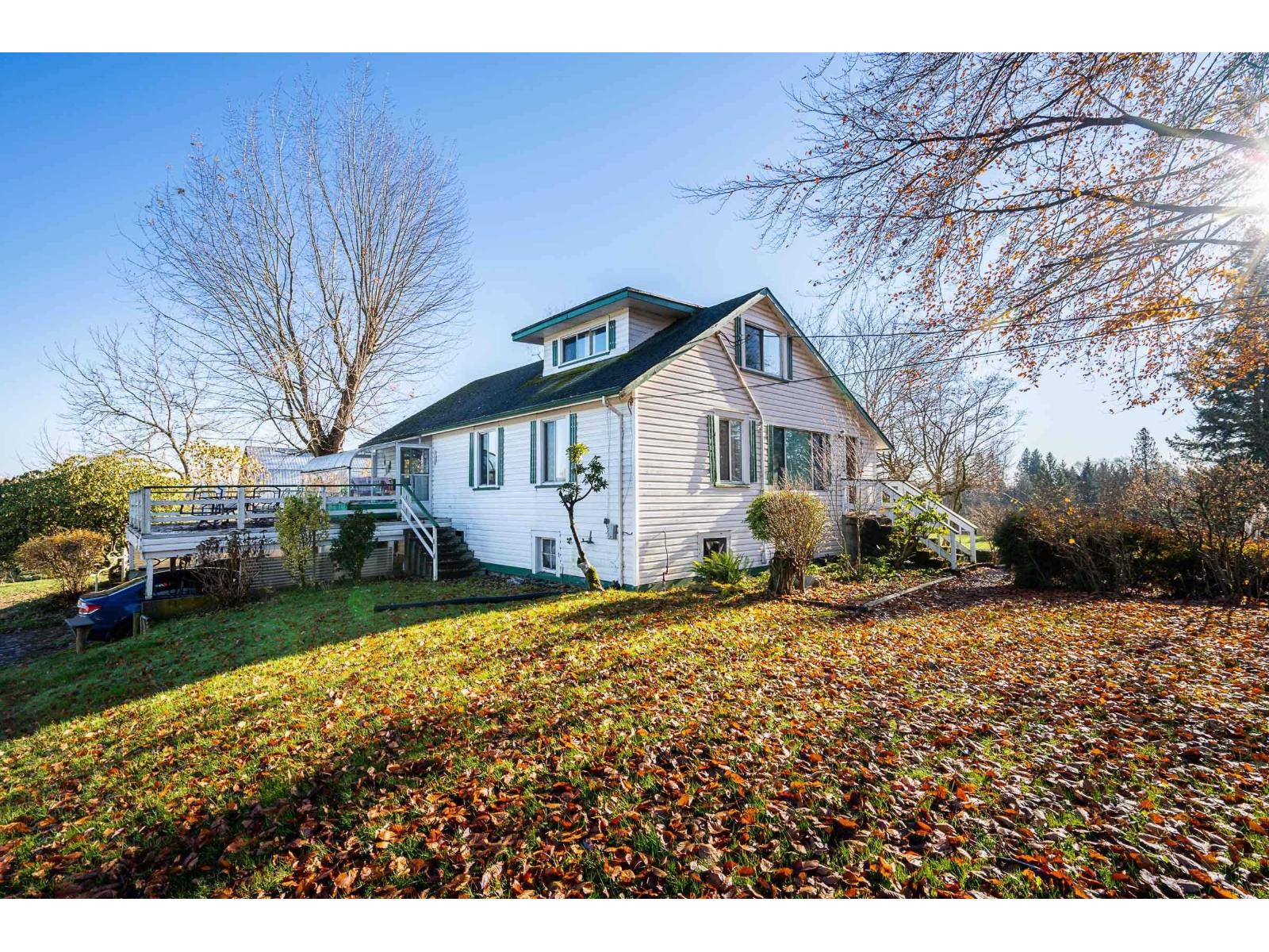 Photo 2 of 6290 272 Street, Langley BC