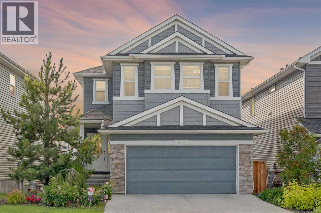Photo 1 of 322 Evanston Way Nw, Calgary AB