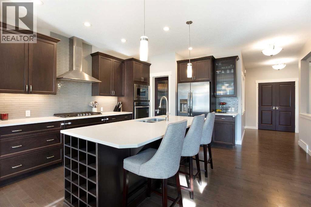 Photo 4 of 322 Evanston Way Nw, Calgary AB