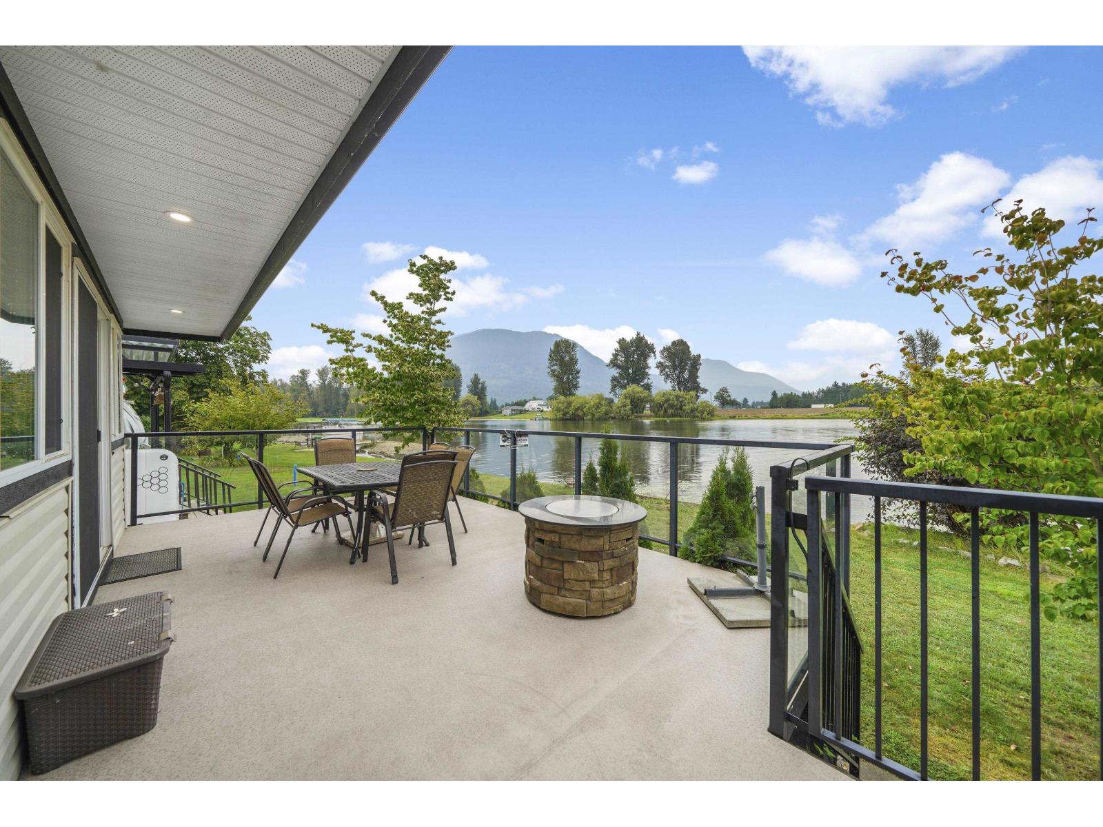 Photo 18 of 149 152 8400 Shook Road, Mission BC