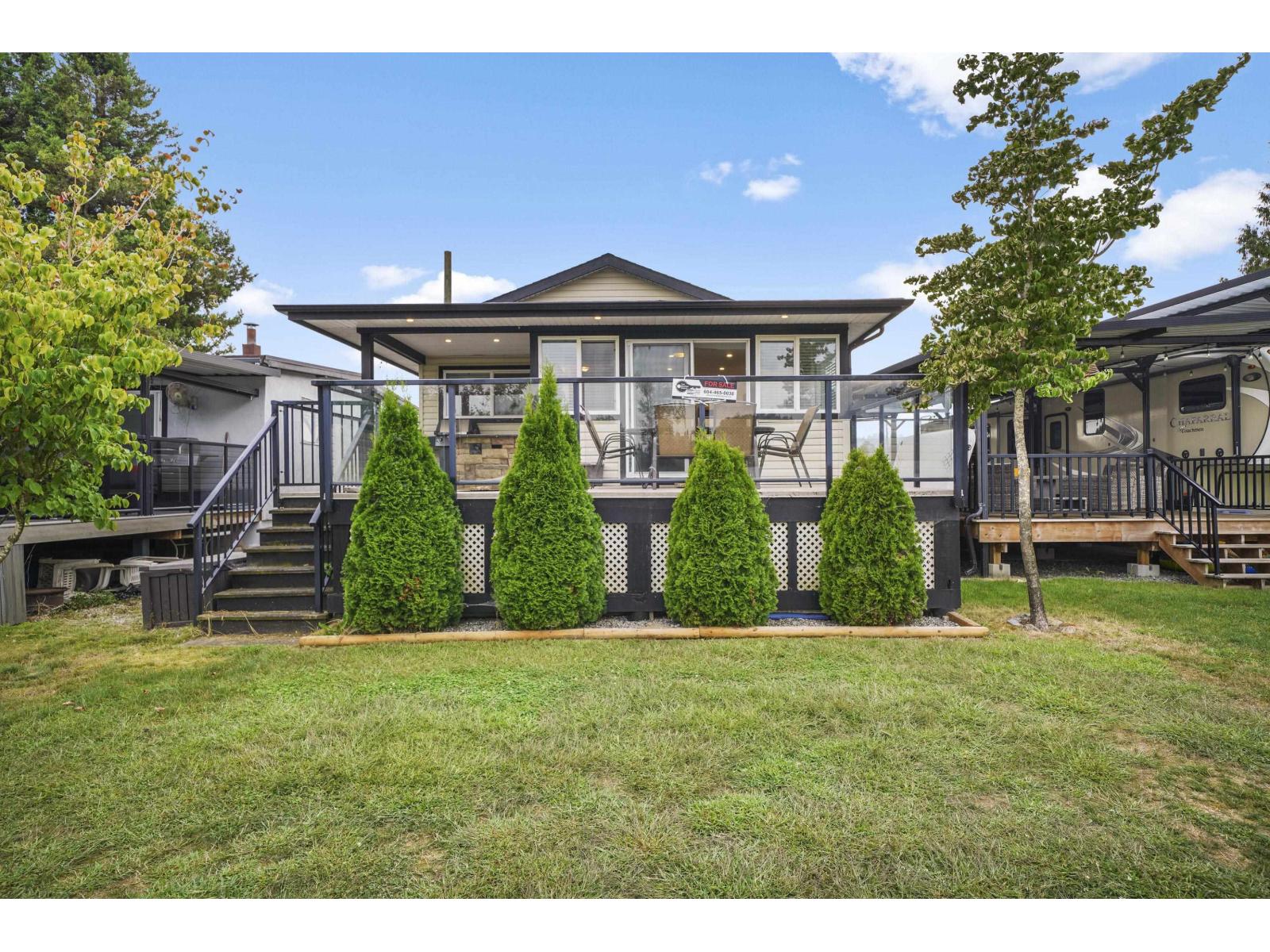 Photo 23 of 149 152 8400 Shook Road, Mission BC