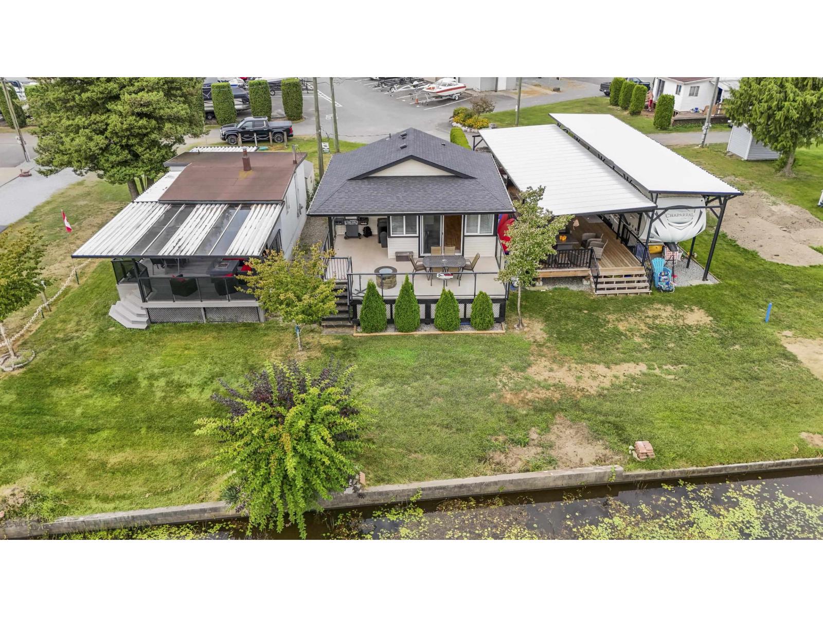Photo 24 of 149 152 8400 Shook Road, Mission BC