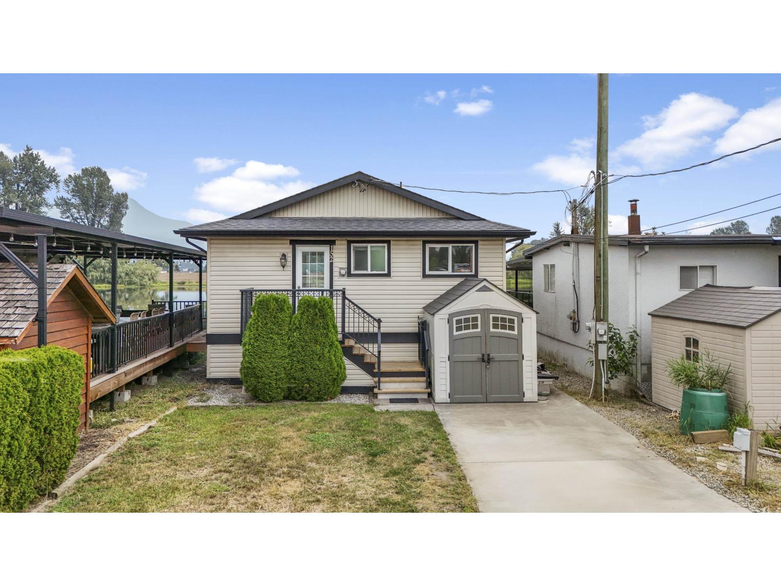 Photo 25 of 149 152 8400 Shook Road, Mission BC