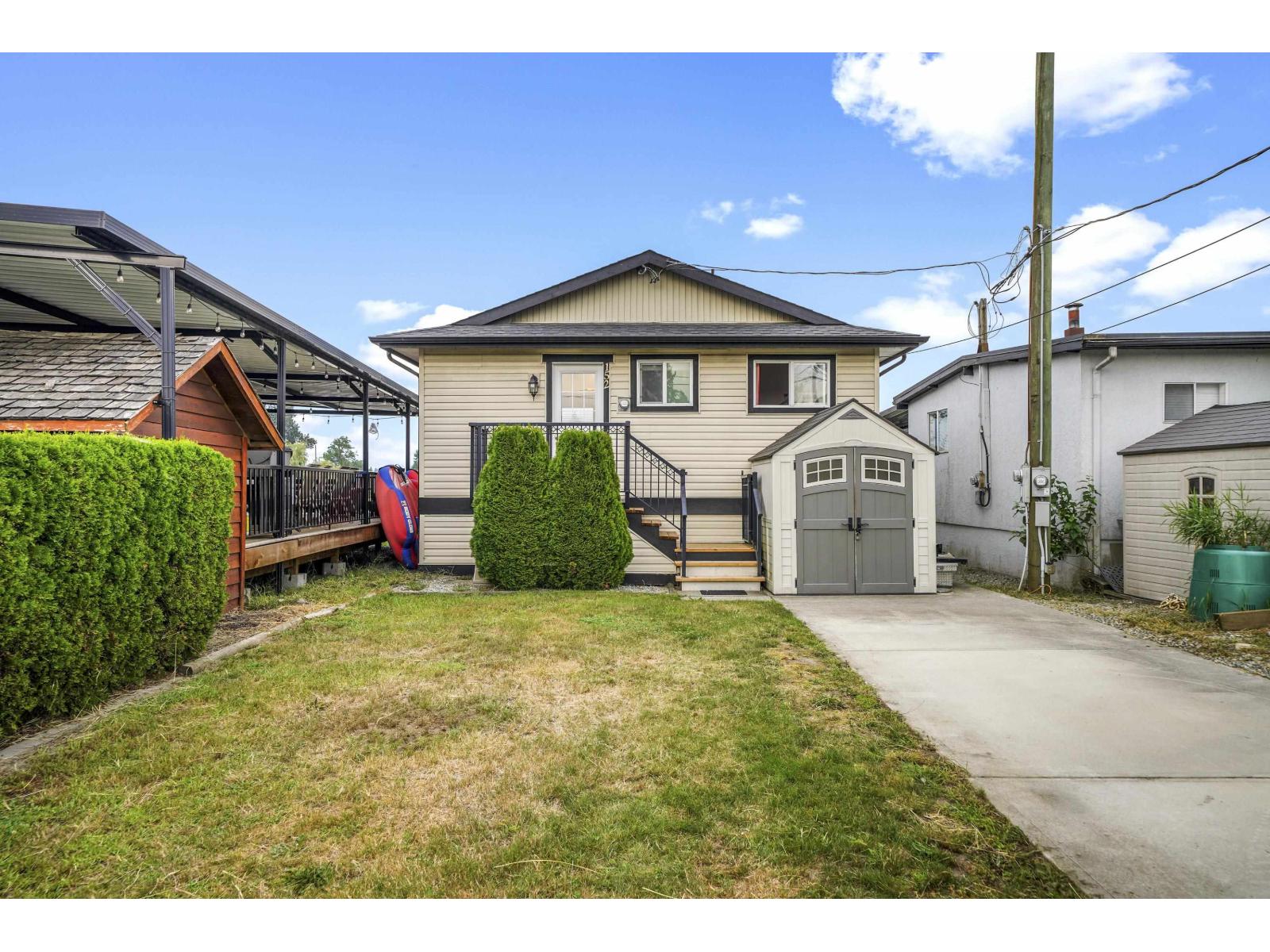 Photo 26 of 149 152 8400 Shook Road, Mission BC