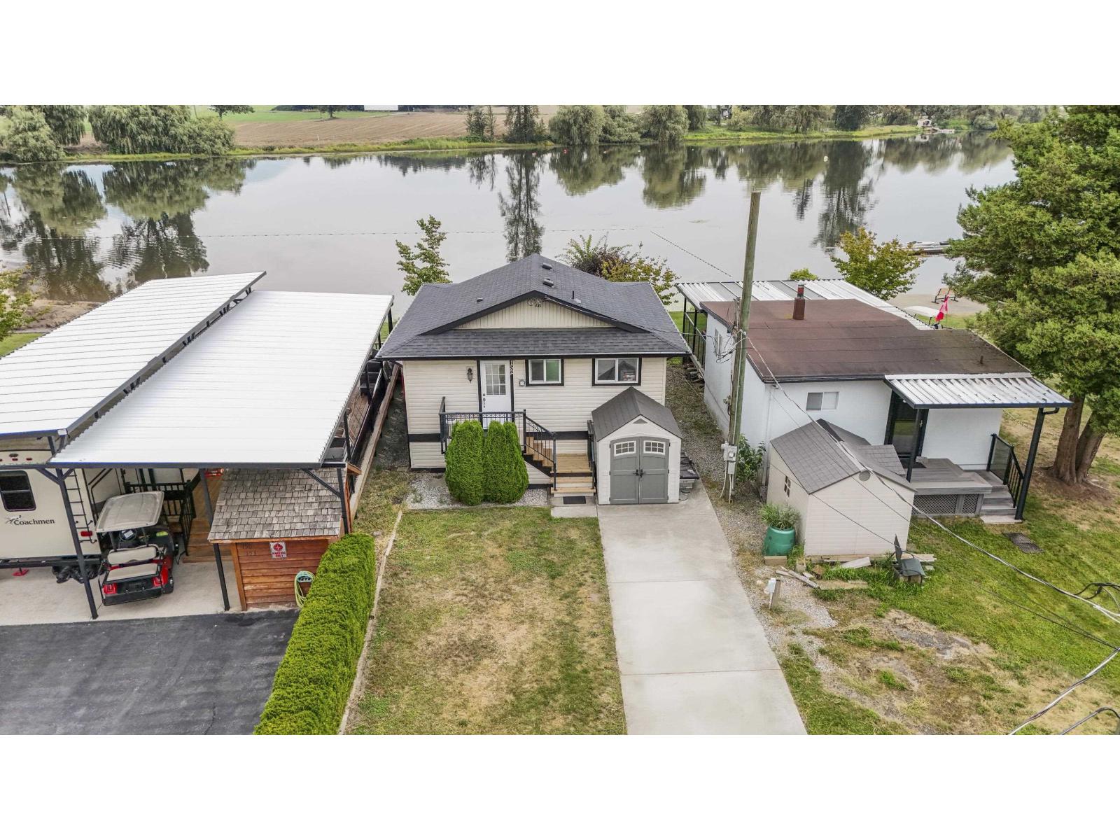 Photo 27 of 149 152 8400 Shook Road, Mission BC