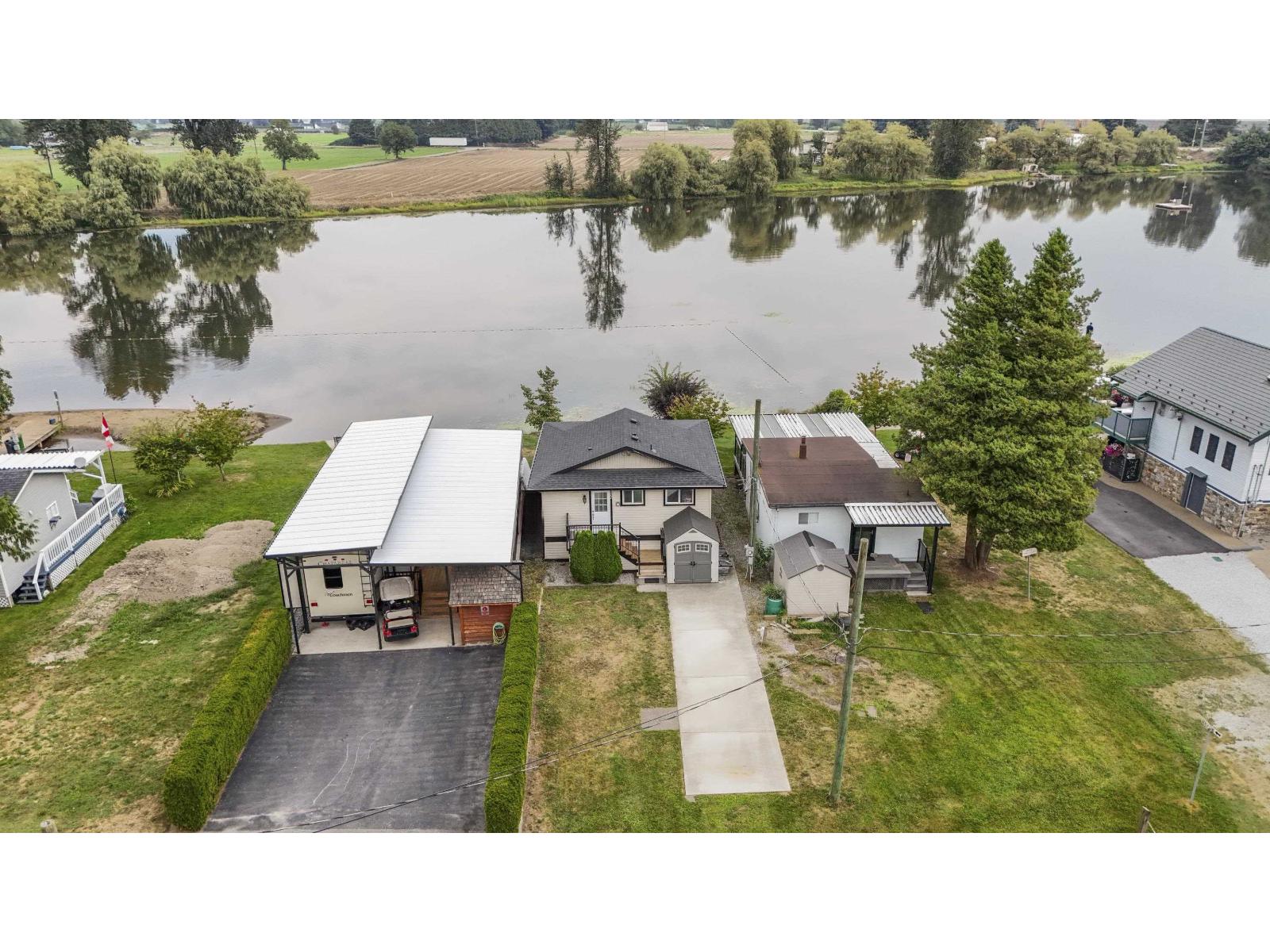 Photo 28 of 149 152 8400 Shook Road, Mission BC