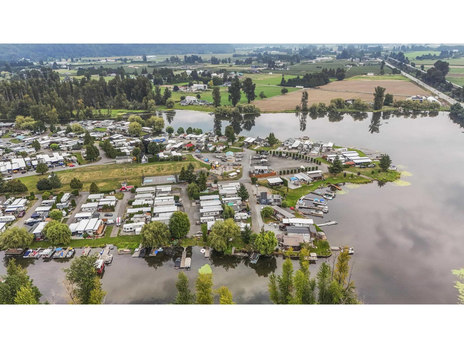 Photo 30 of 149 152 8400 Shook Road, Mission BC