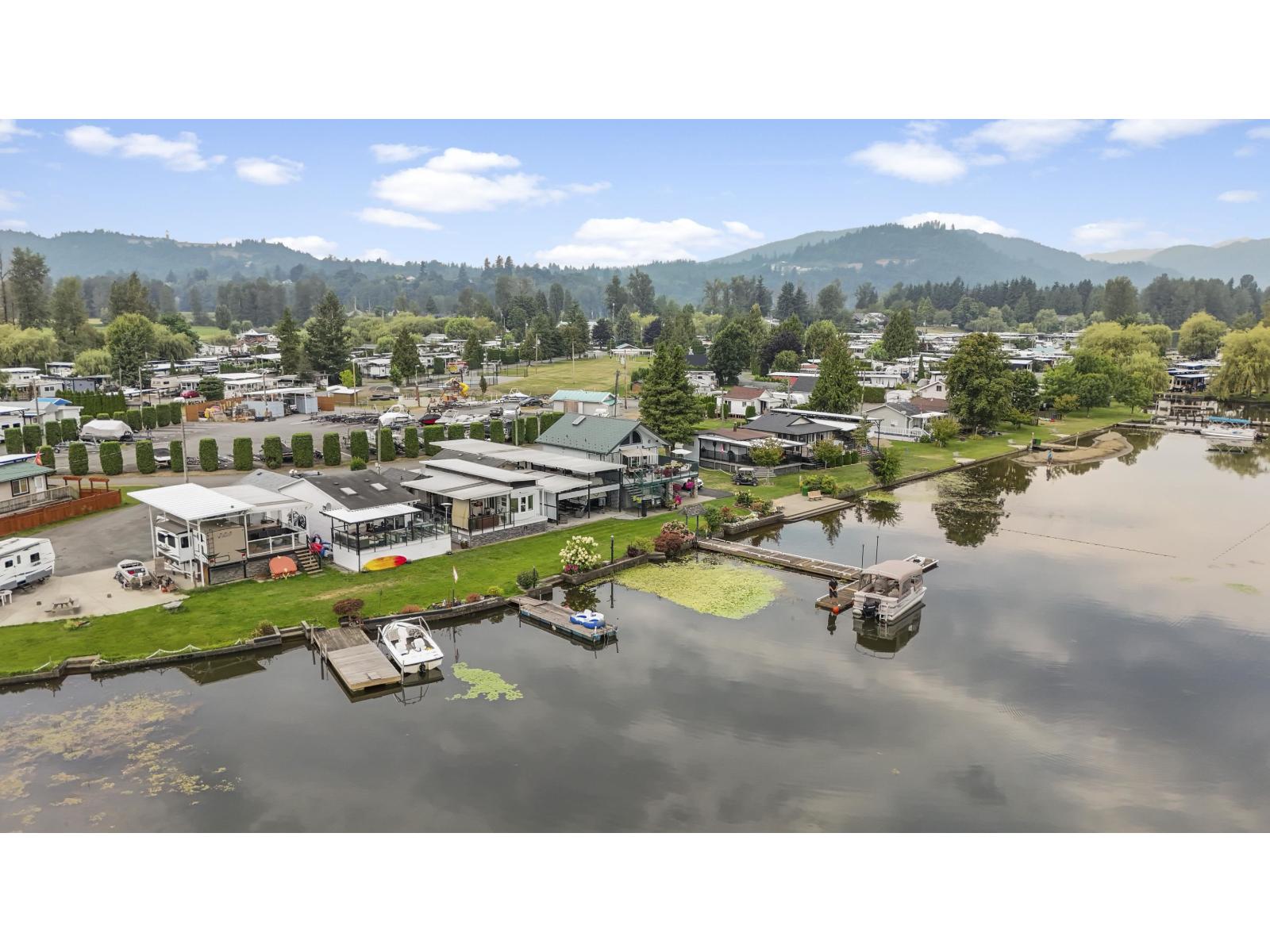 Photo 31 of 149 152 8400 Shook Road, Mission BC