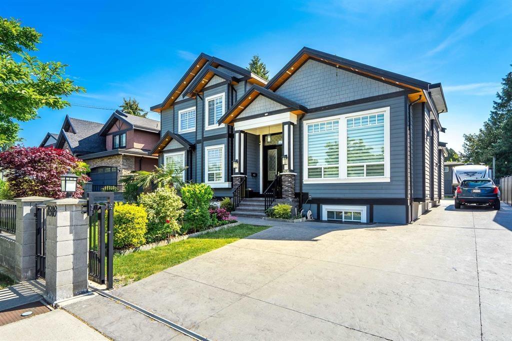 Photo 1 of 7816 116 Street, Delta BC