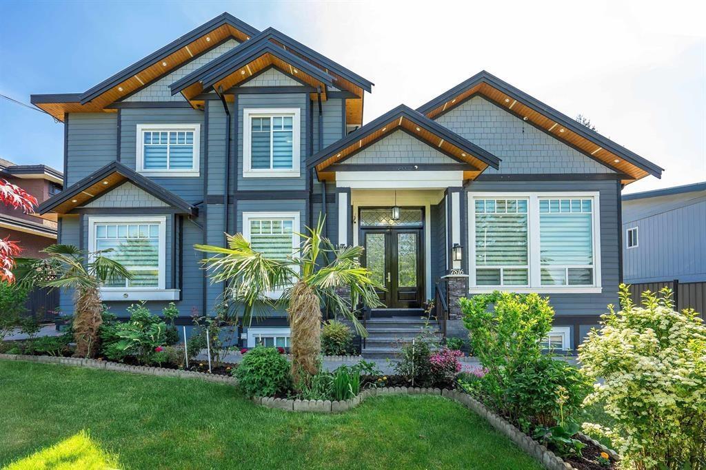 Photo 2 of 7816 116 Street, Delta BC