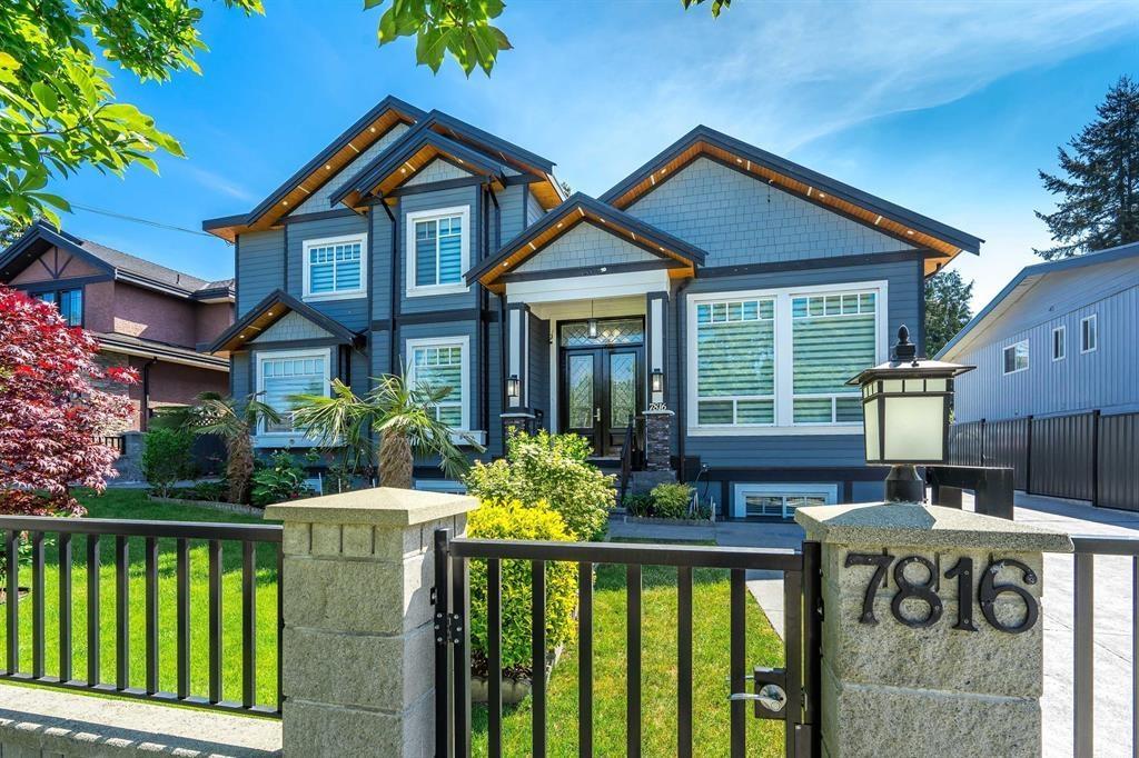 Photo 3 of 7816 116 Street, Delta BC