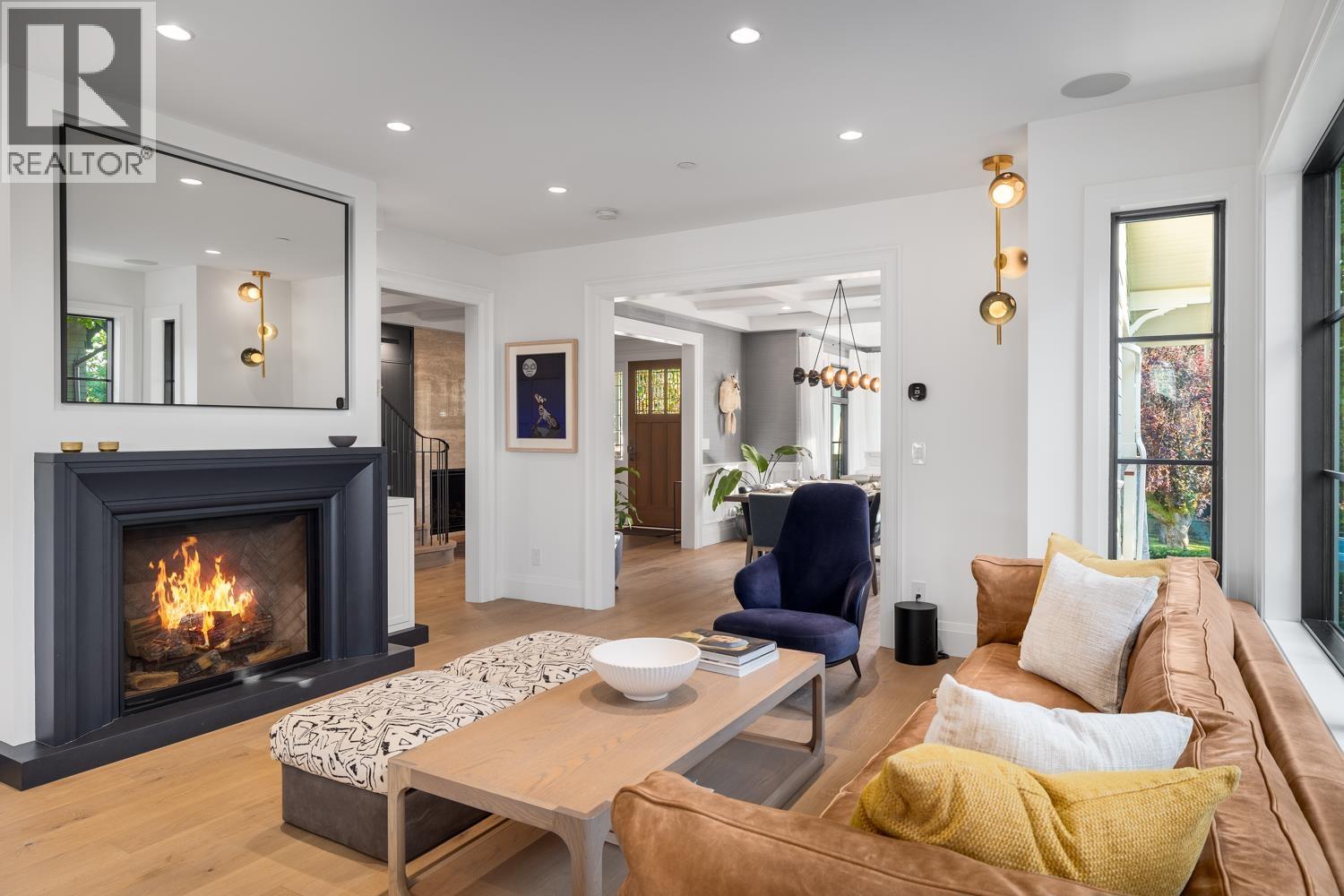 Photo 11 of 2023 W 36th Avenue, Vancouver BC