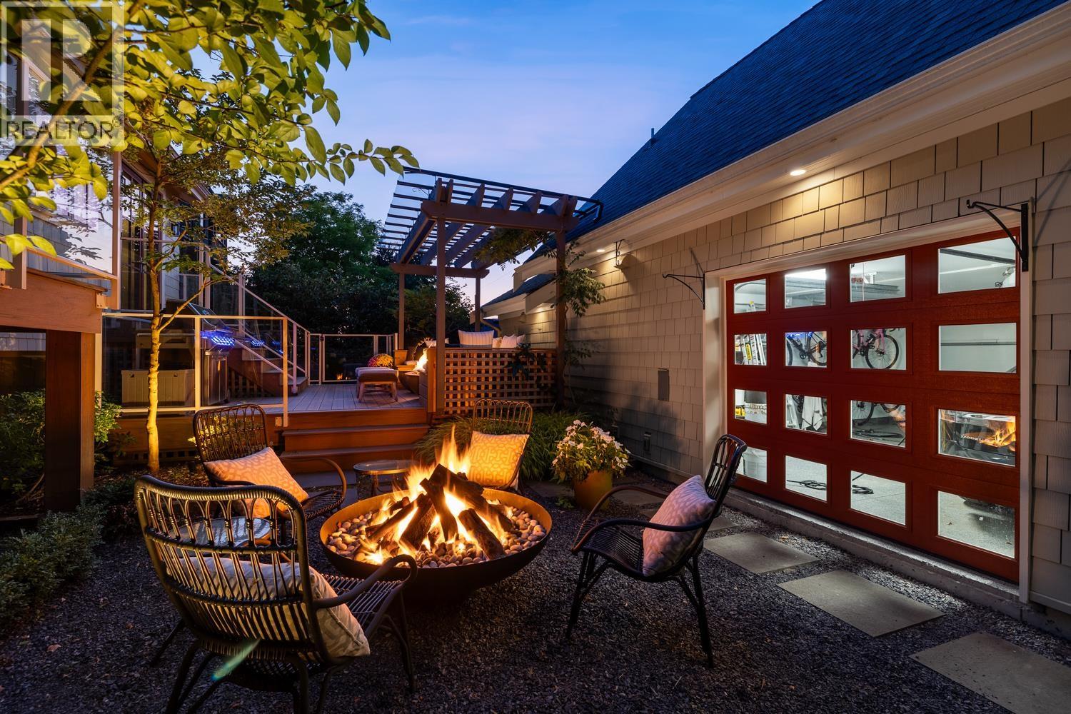 Photo 20 of 2023 W 36th Avenue, Vancouver BC