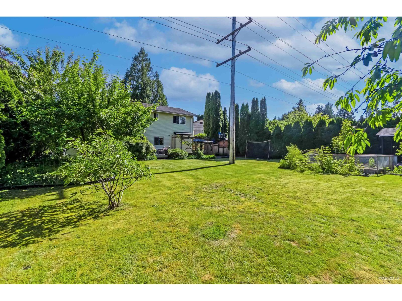 Photo 27 of 9503 205 A Street, Langley BC