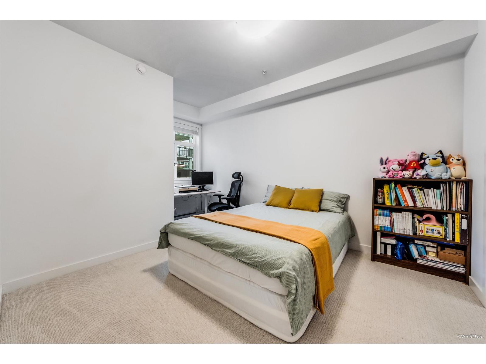 Photo 10 of 306 5415 Brydon Crescent, Langley BC