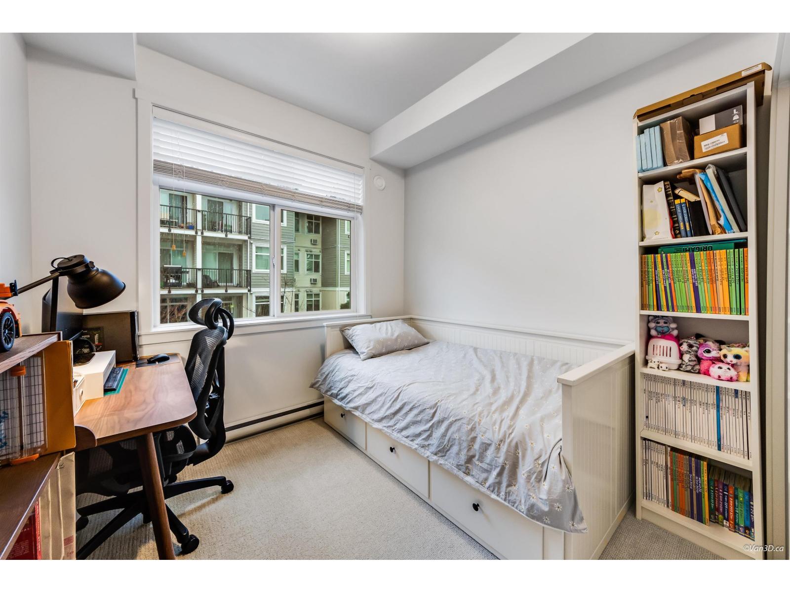 Photo 15 of 306 5415 Brydon Crescent, Langley BC