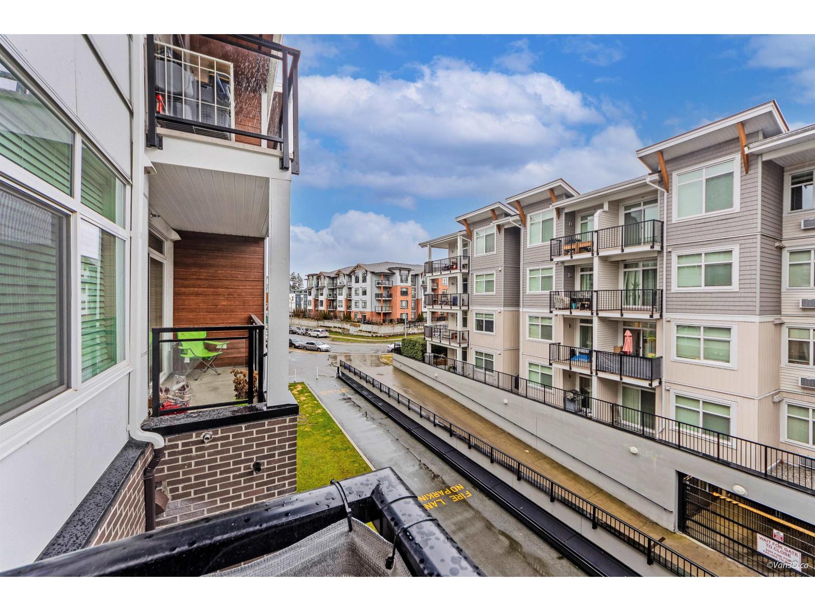 Photo 19 of 306 5415 Brydon Crescent, Langley BC