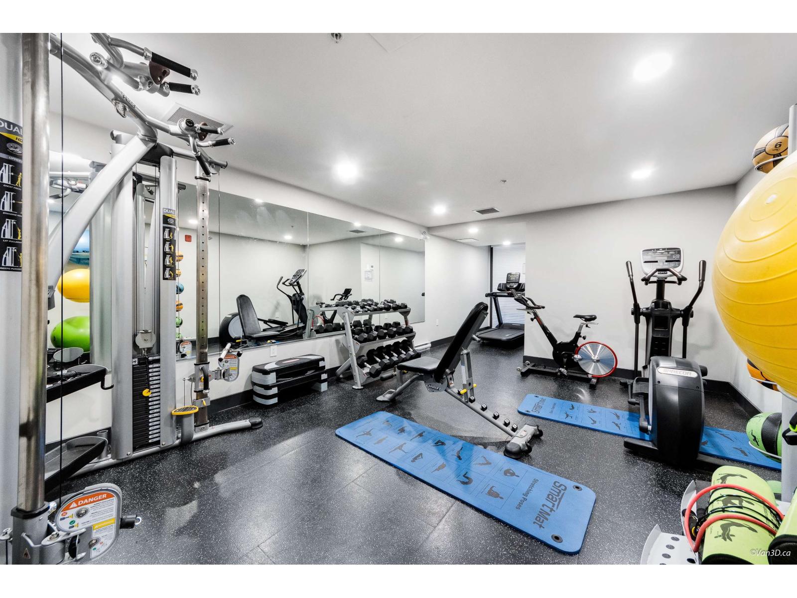 Photo 21 of 306 5415 Brydon Crescent, Langley BC