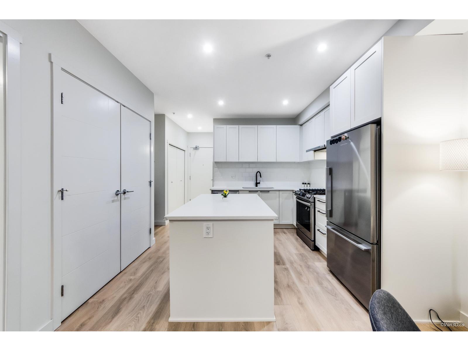 Photo 6 of 306 5415 Brydon Crescent, Langley BC