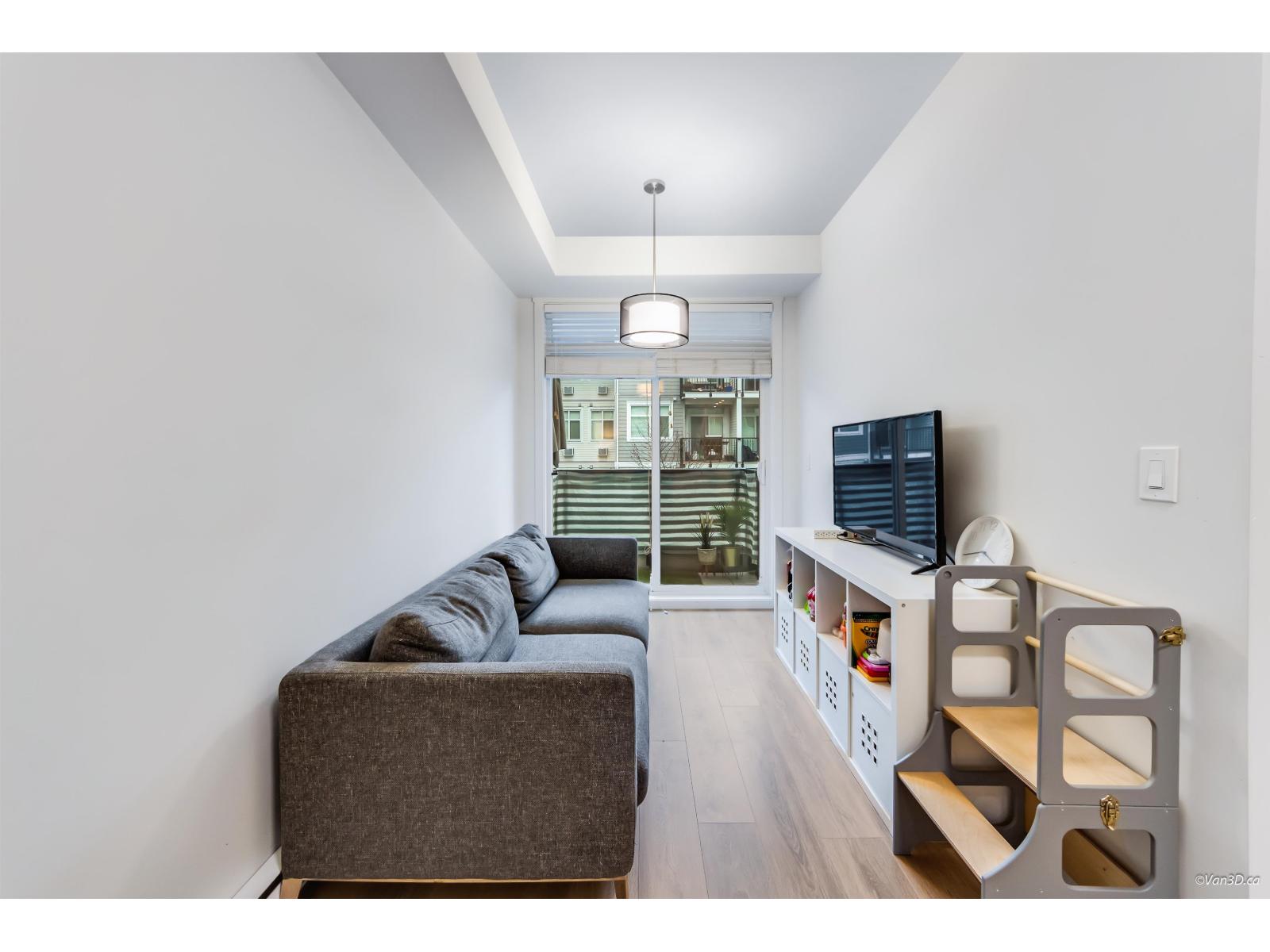 Photo 8 of 306 5415 Brydon Crescent, Langley BC