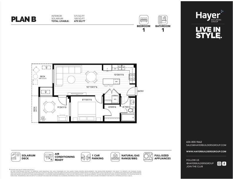 Photo 29 of 602 19979 76 Avenue, Langley BC