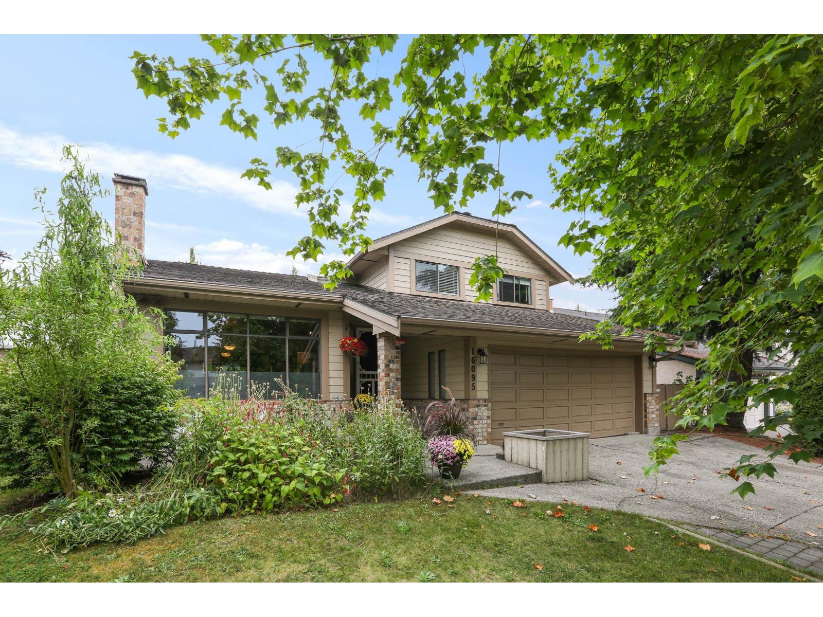 Photo 1 of 16095 13 Avenue, Surrey BC