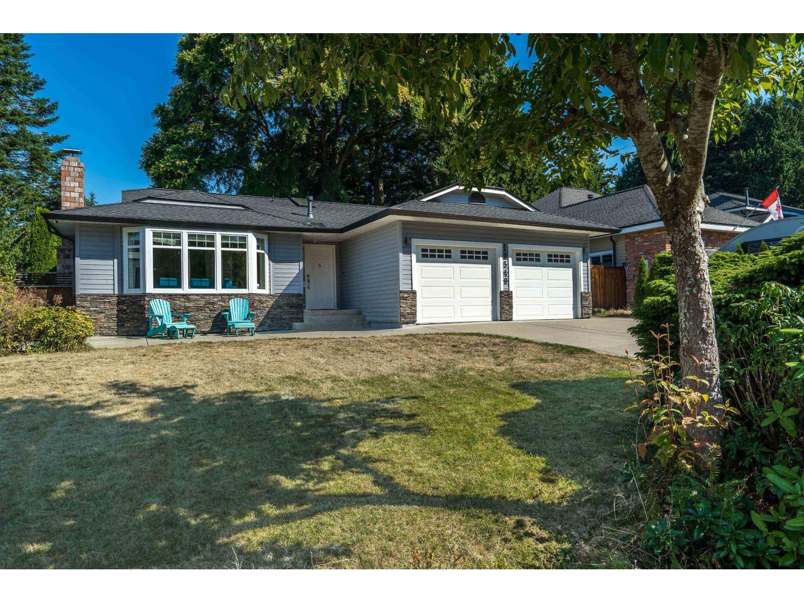 Photo 1 of 12549 21 A Avenue, Surrey BC