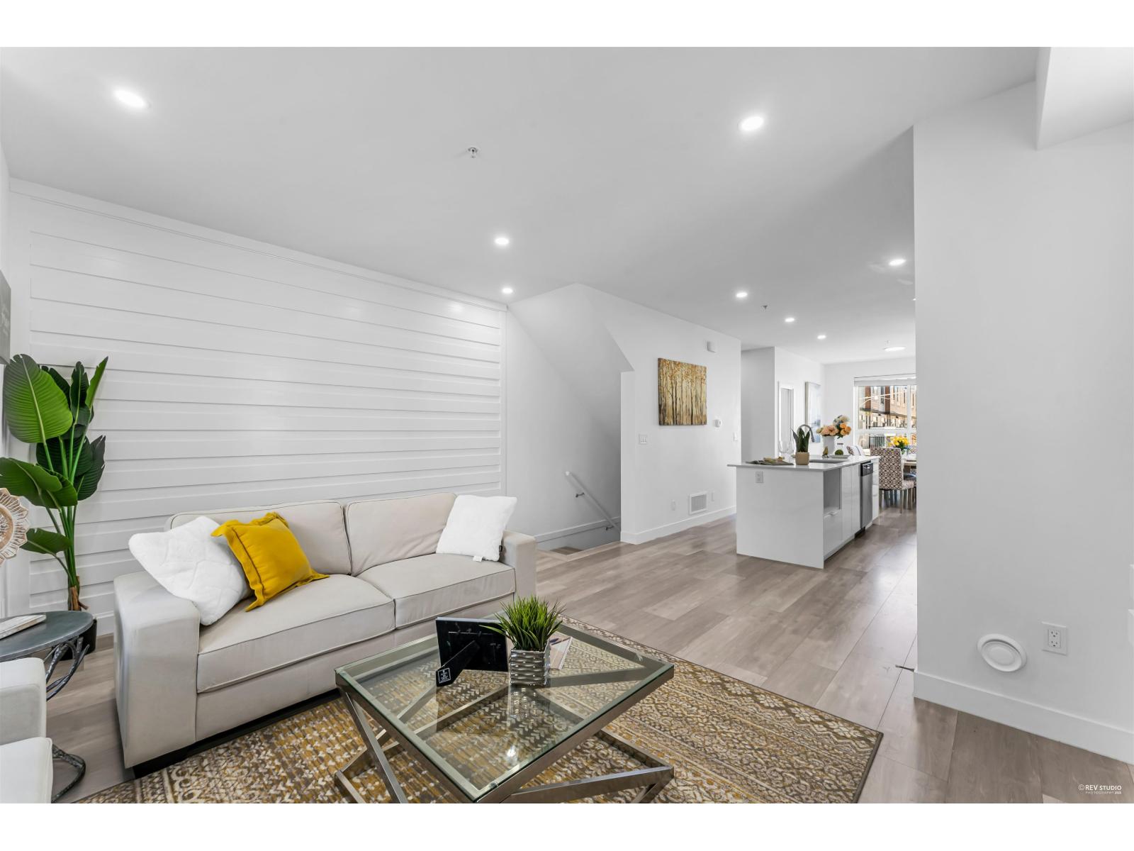 Photo 10 of 7 19760 55 Avenue, Langley BC