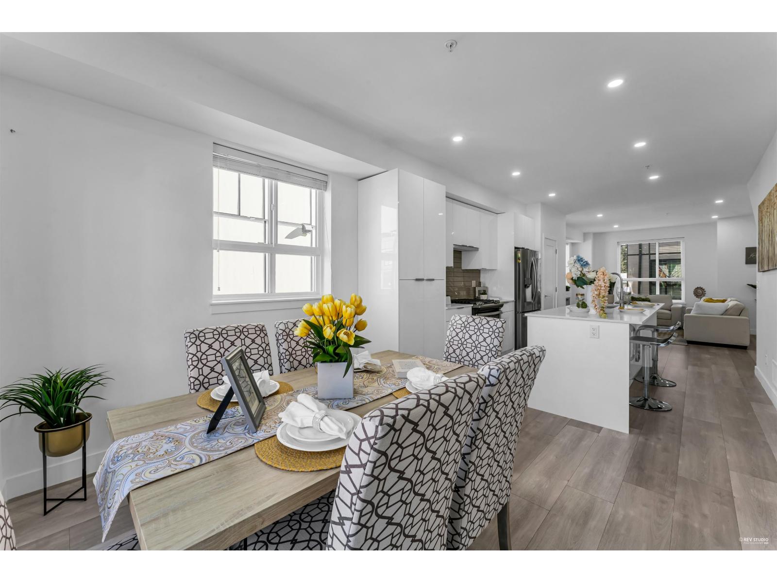 Photo 13 of 7 19760 55 Avenue, Langley BC