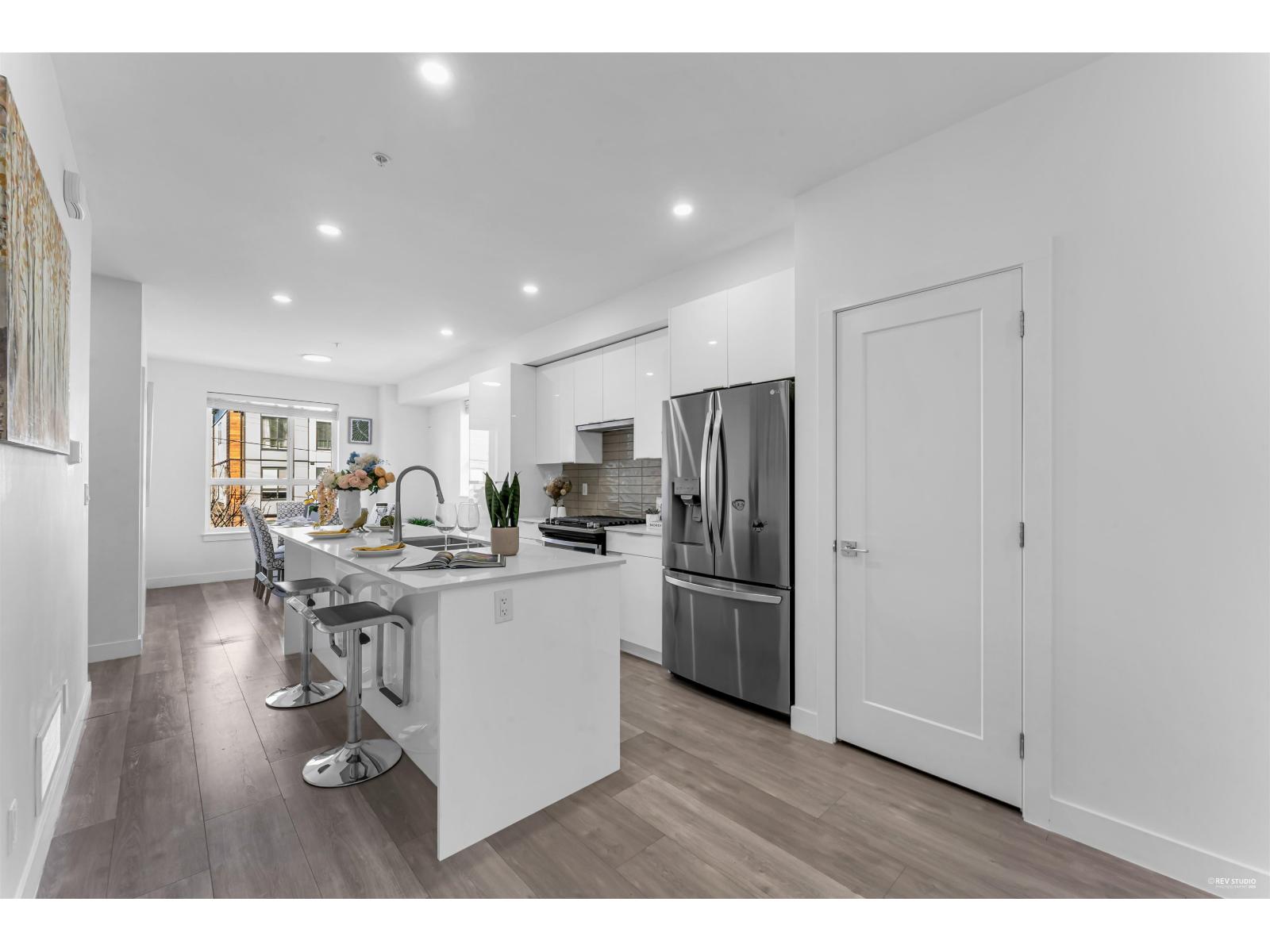 Photo 9 of 7 19760 55 Avenue, Langley BC