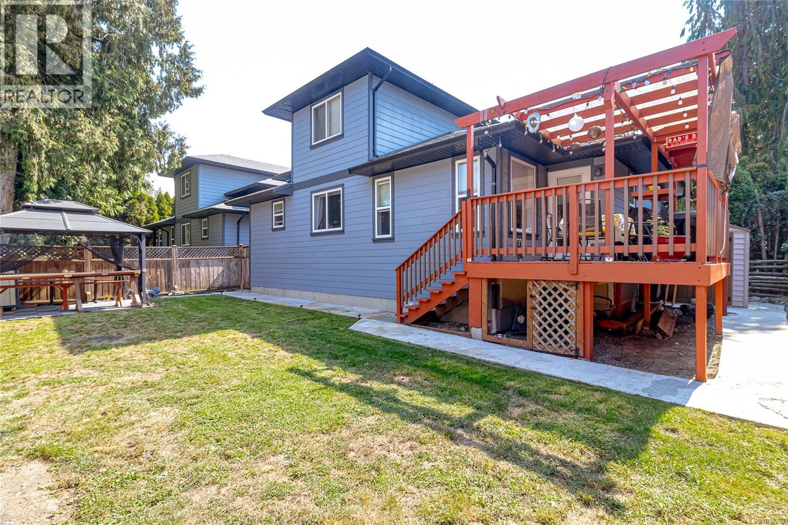 Photo 29 of 3 1031 Lomas Rd, Duncan BC