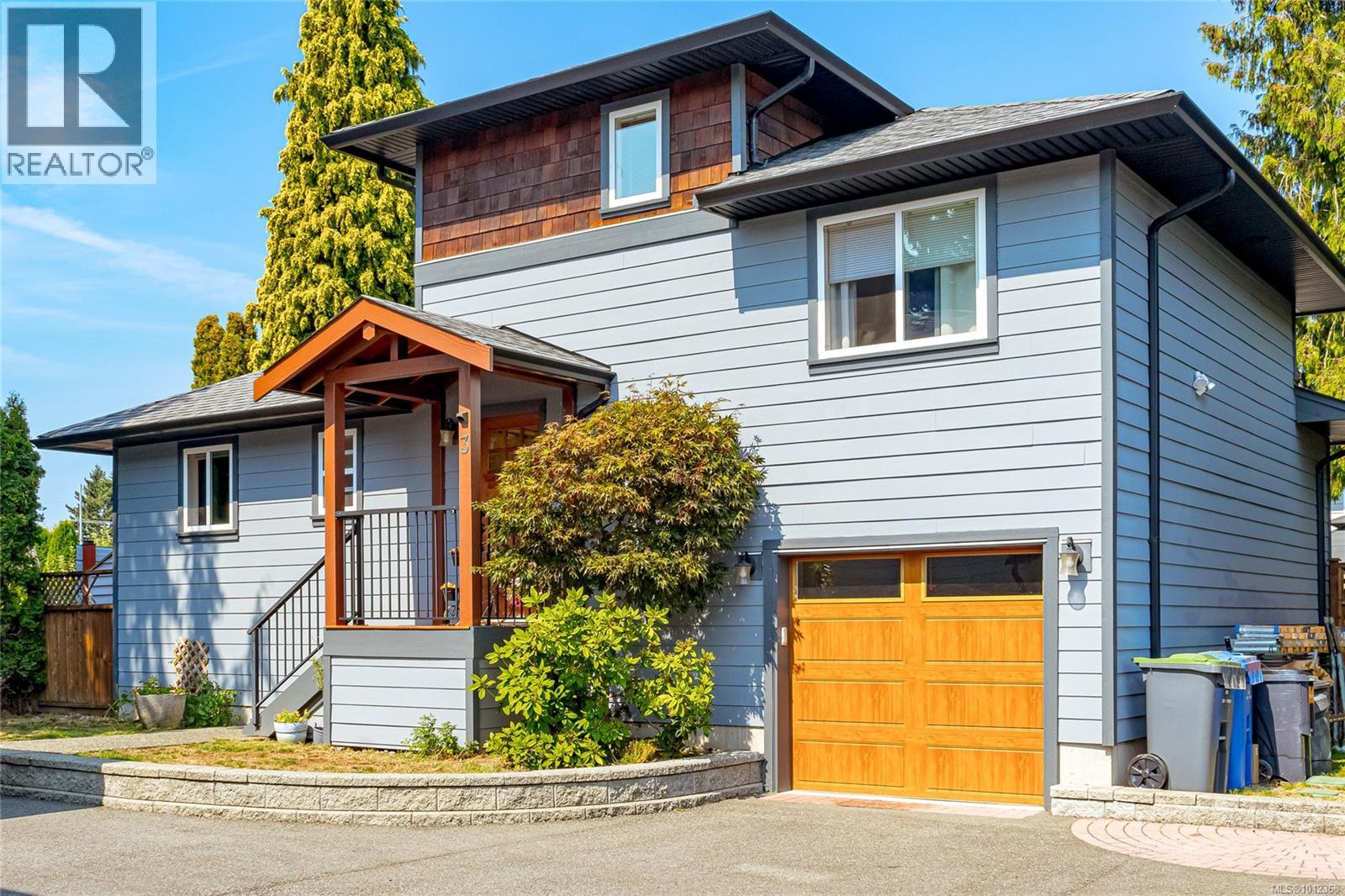 Photo 1 of 3 1031 Lomas Rd, Duncan BC