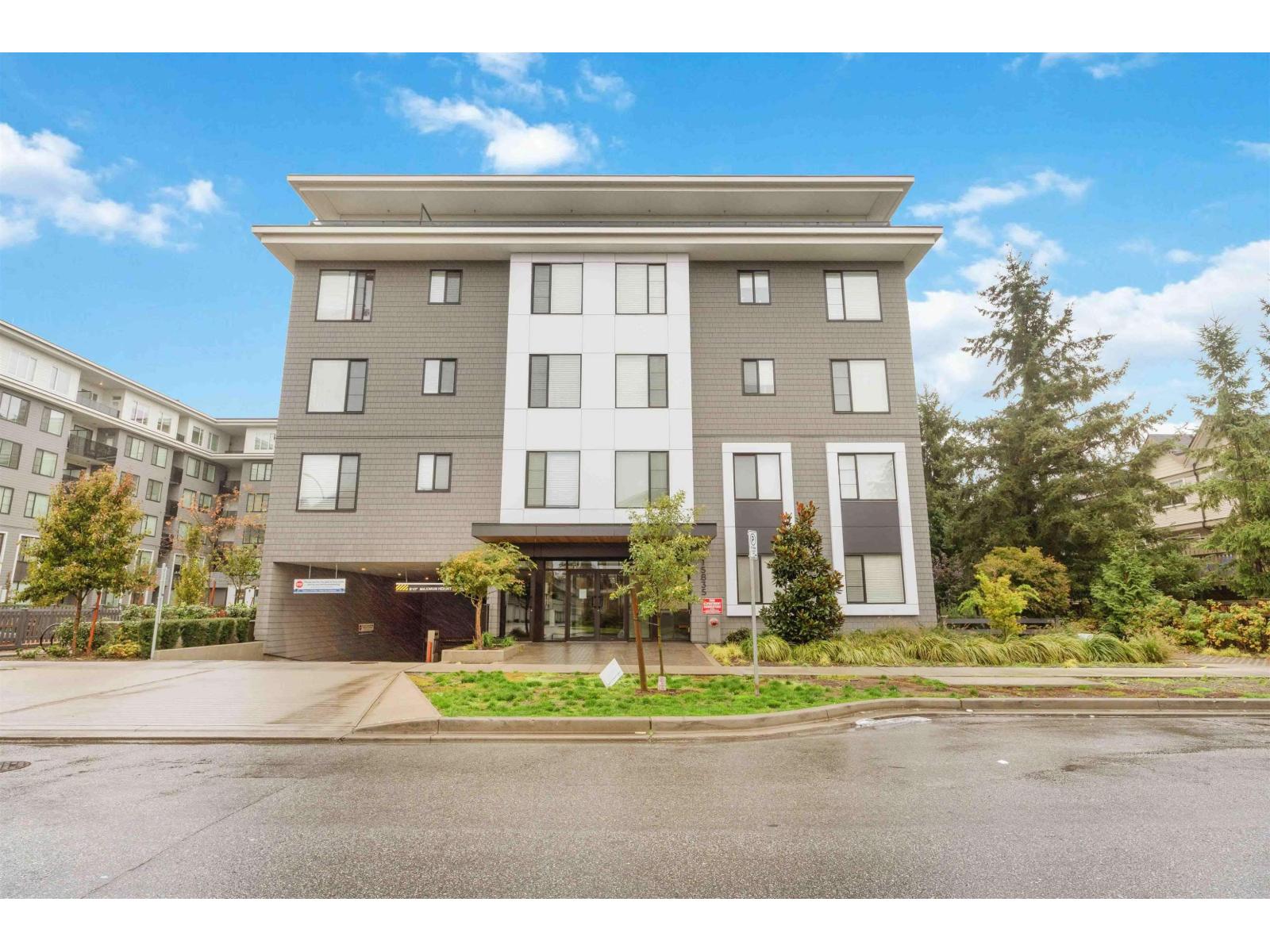 Photo 1 of 502 15835 85 Avenue, Surrey BC