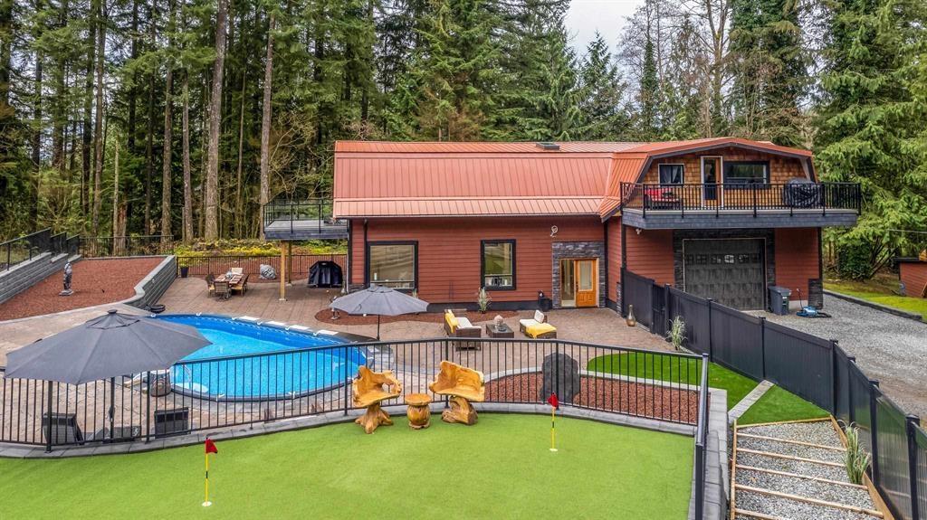 Photo 20 of 12468 Carr Street, Mission BC