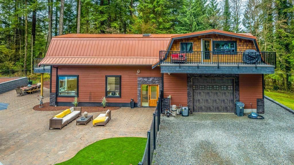 Photo 22 of 12468 Carr Street, Mission BC