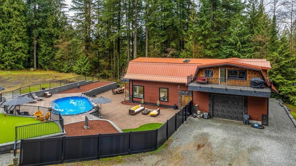 Photo 23 of 12468 Carr Street, Mission BC