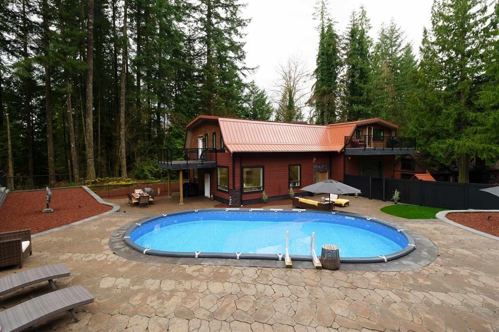 Photo 24 of 12468 Carr Street, Mission BC