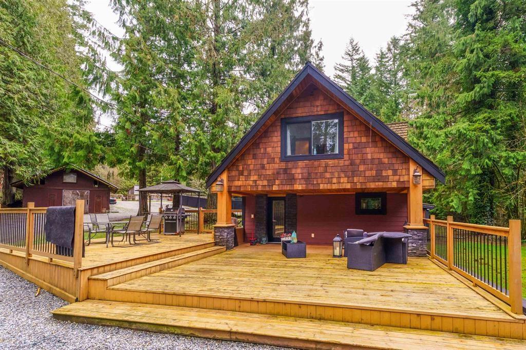 Photo 33 of 12468 Carr Street, Mission BC