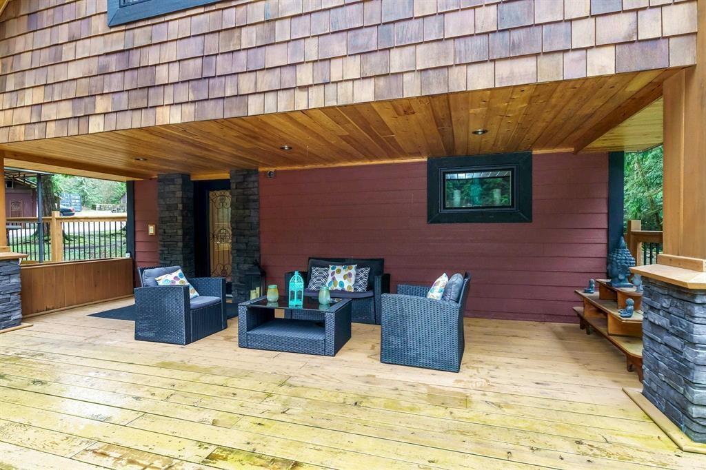 Photo 34 of 12468 Carr Street, Mission BC