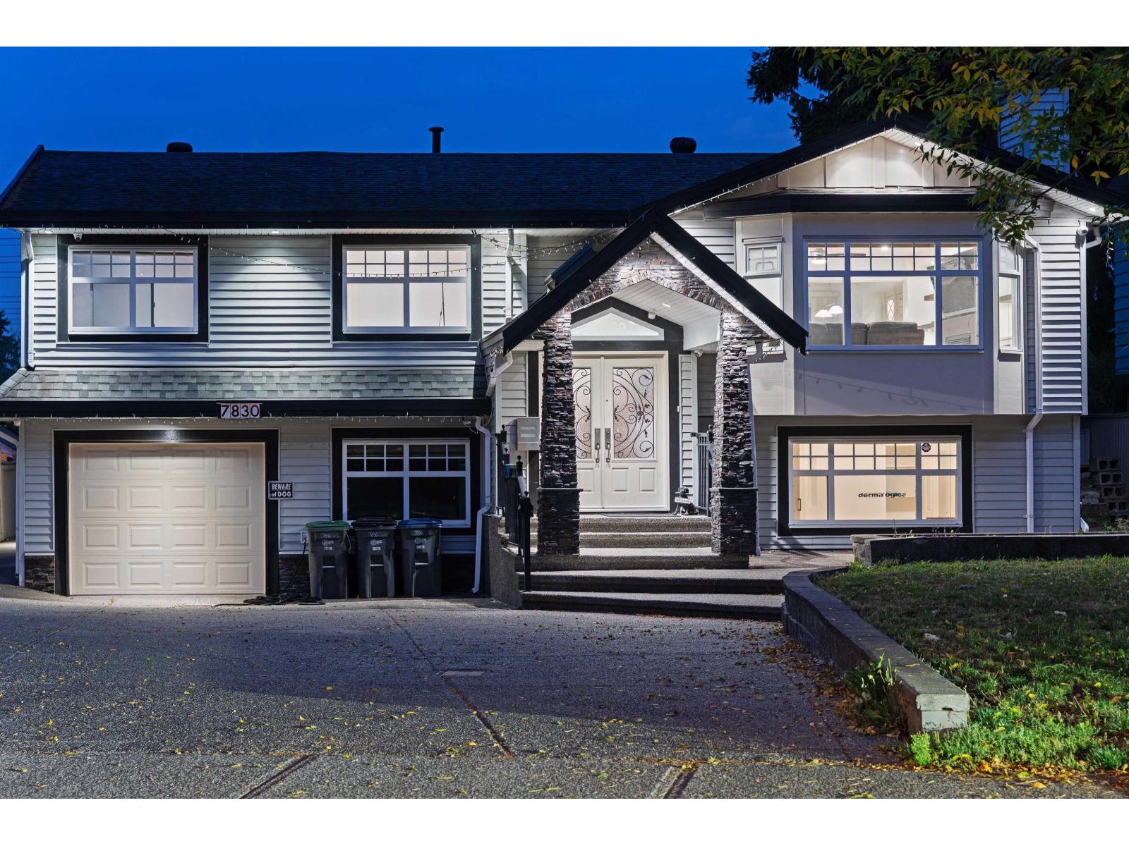 Photo 1 of 7830 125 Street, Surrey BC
