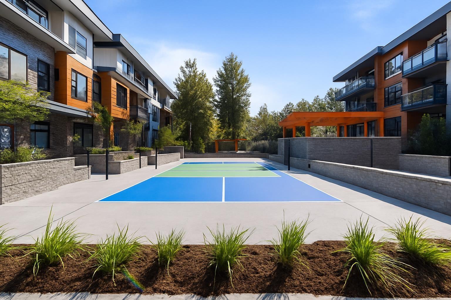 Photo 20 of 414 20932 83 Avenue, Langley BC