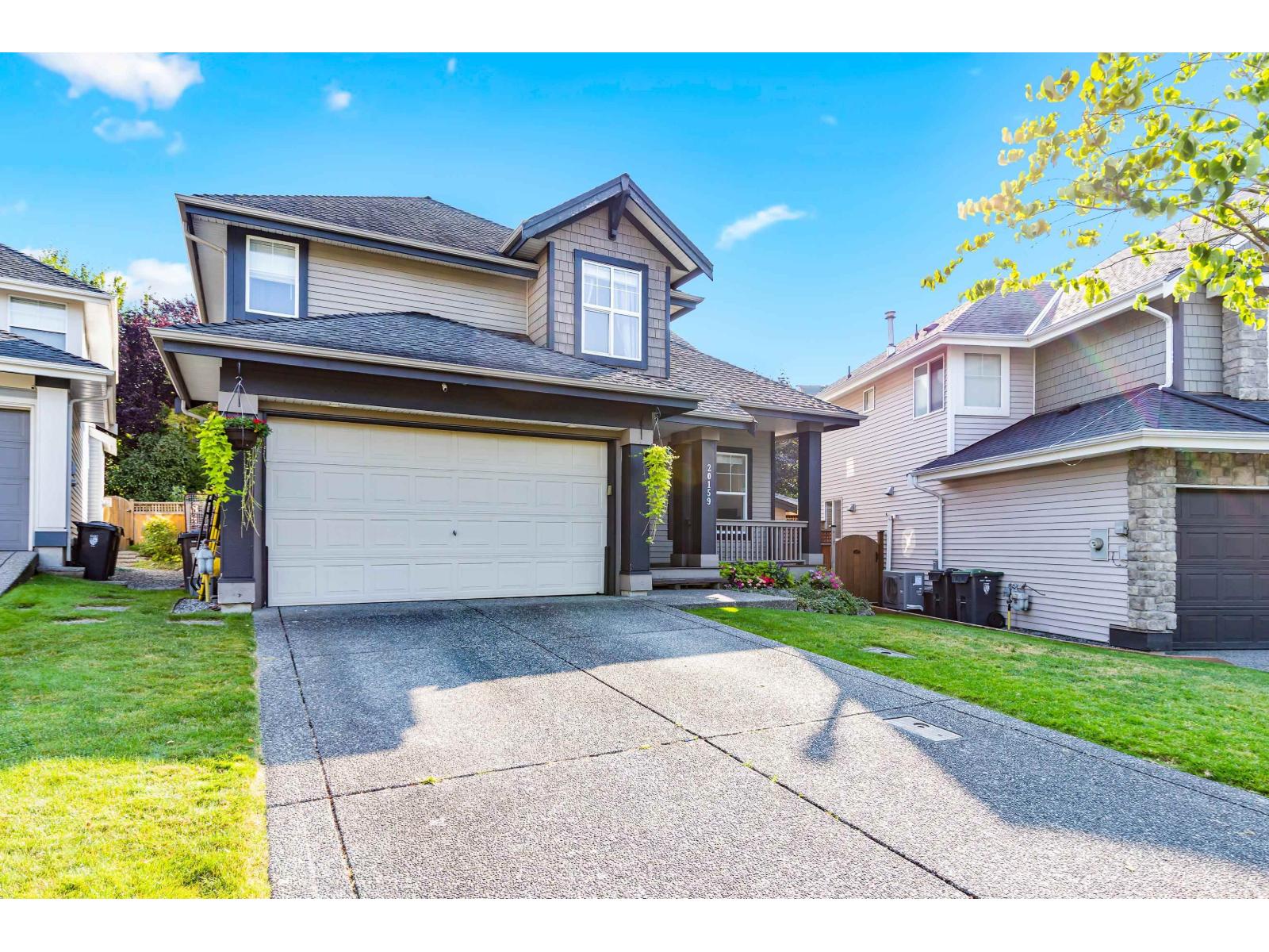 Photo 2 of 20159 69 A Avenue, Langley BC