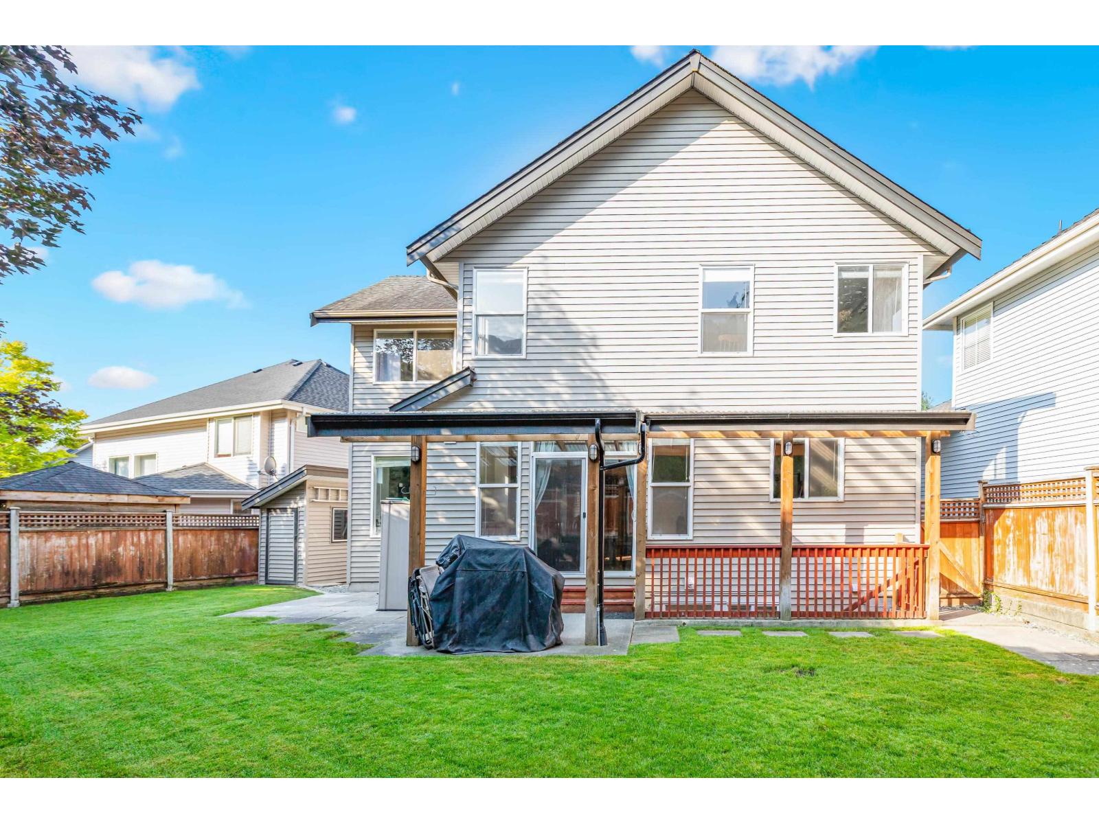 Photo 33 of 20159 69 A Avenue, Langley BC
