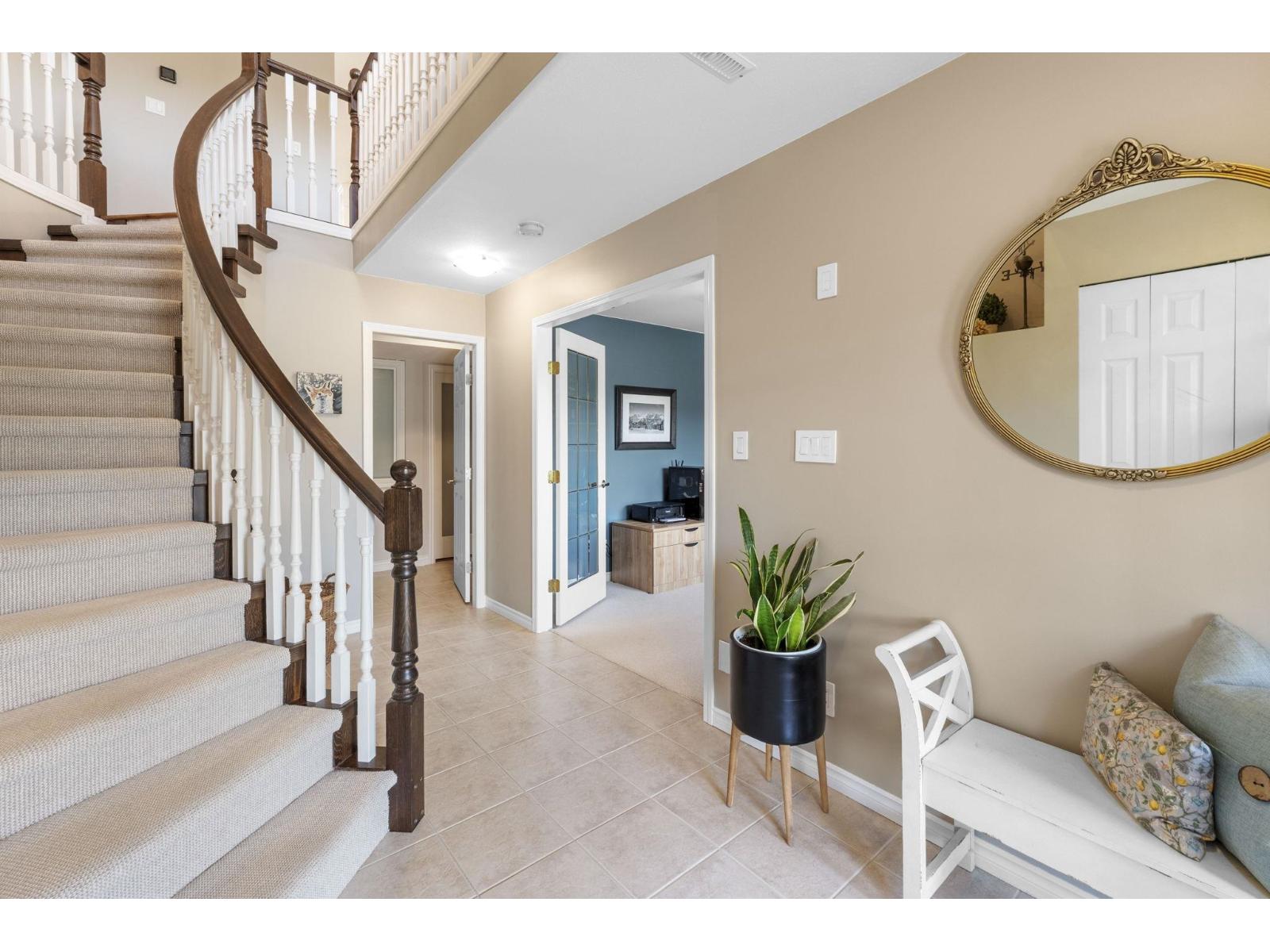 Photo 2 of 8340 Miller Crescent, Mission BC