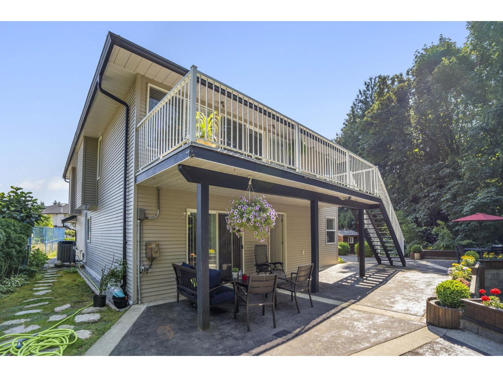 Photo 36 of 8340 Miller Crescent, Mission BC