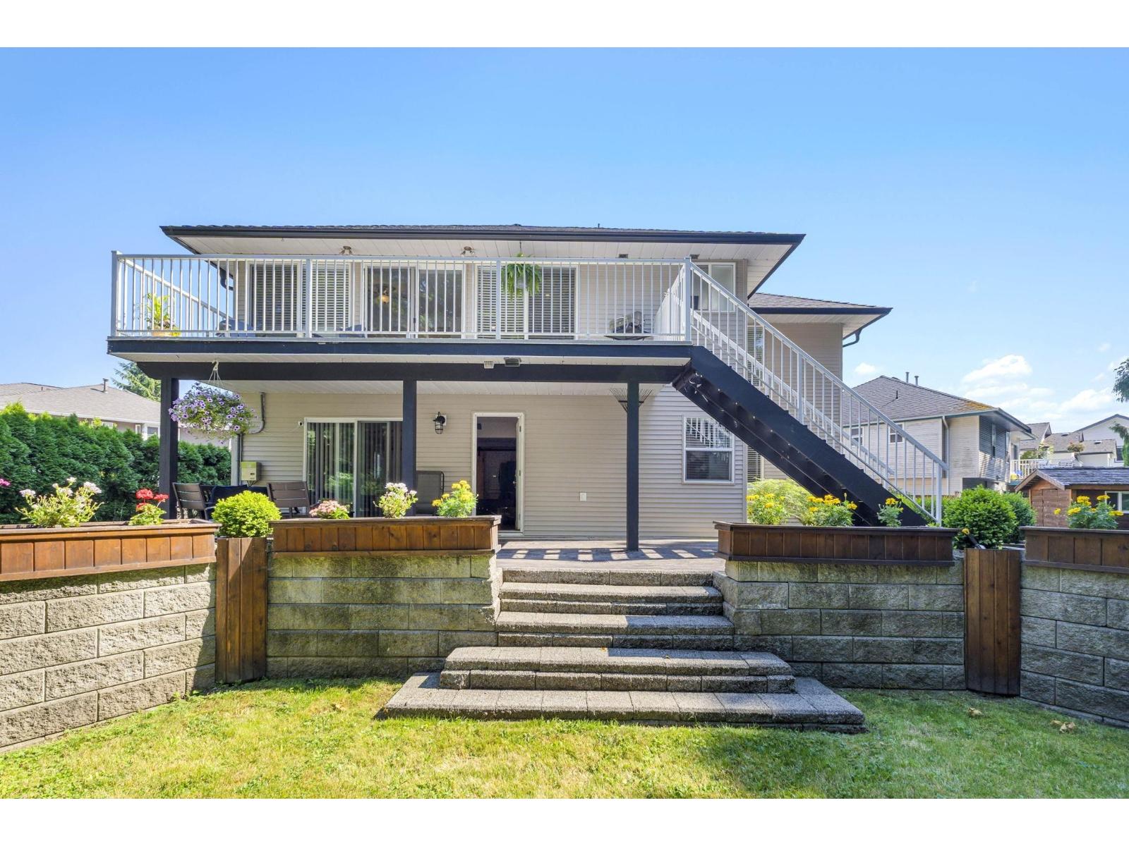 Photo 39 of 8340 Miller Crescent, Mission BC