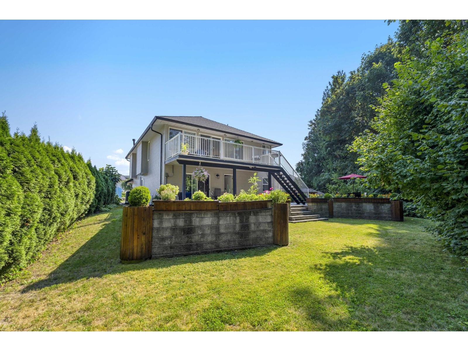 Photo 40 of 8340 Miller Crescent, Mission BC