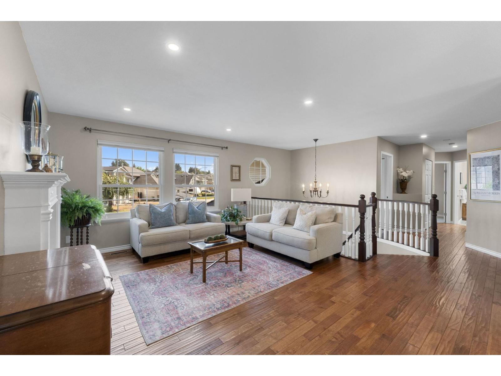 Photo 6 of 8340 Miller Crescent, Mission BC
