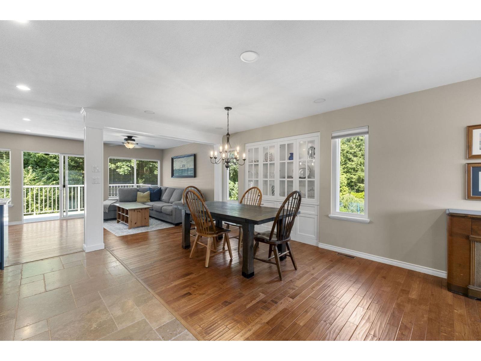 Photo 8 of 8340 Miller Crescent, Mission BC